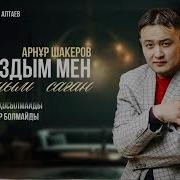 Артур Шакеров Не Жаздым