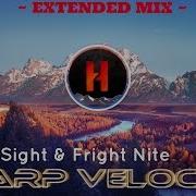 Warp Velocity Extended Mix