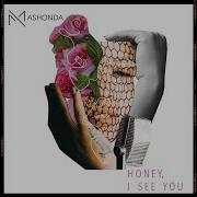 Honey I See You Mashonda