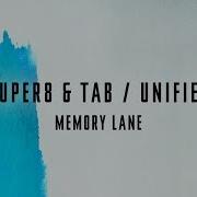 Memory Lane Super8 Tab