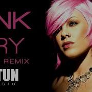 Pink Try Jotun Studio