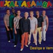 Exaltasamba Cd Completo 1997 Jrbelo Jrbelo Vinte Dois