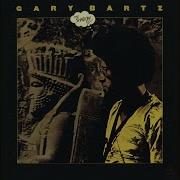 Sea Gypsy Gary Bartz