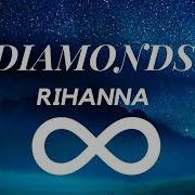 Diamonds 1 Hour Loop Alpha