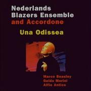 L Incanto Delle Sirene Nederlands Blazers Ensemble