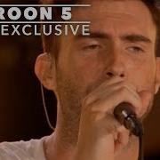 Maroon 5 This Love 2024