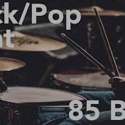 Drum Loop 85Bpm Rock