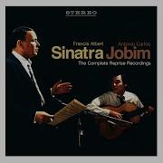 The Song Of The Sabia Frank Sinatra Antônio Carlos Jobim