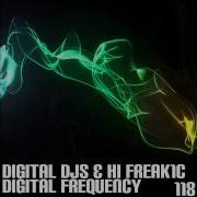 Digital Frequency Digital Dj S Hi Freak1C