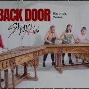 Stray Kids Marimba