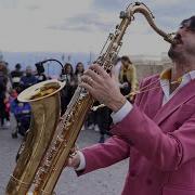 Adele Rolling In The Deep Saxophone Cover