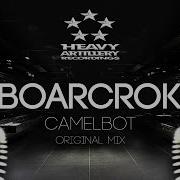 Boarcrok Camelbot