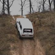 Зима Без Снега Разведка С Патриотам