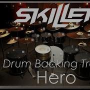 Skillet Hero Drums Only