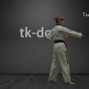 Тэквандо 1 Пумсэ