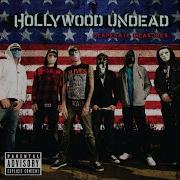 Dove And Grenade Hollywood Undead