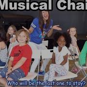 Musical Chair