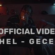 Ezhel Geceler Official Video 2018 Tepki