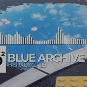 Blue Archive Ost 8