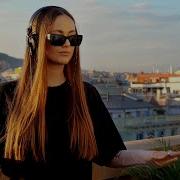 Oshi Live Djanes Net Rooftop Barcelona 22 4 2023 Melodic Techno Progressive House Dj Mix 4K