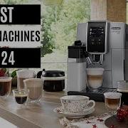 Badro Beats Coffee Machine