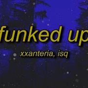 Funked Up Tik Tok