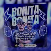 Bonita Dj Camilo Rd Chichi Sampler Guarapo 2024 Original La Dna