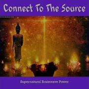 Connect To The Universe Supernatural Brainwave Power