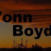 Voon Boyd