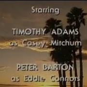 Sunset Beach End Credits