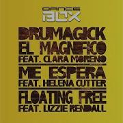 Drumagick Me Espera Feat Helena Cutter Deep Influence Mix