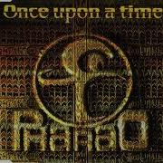 Pharao Once Upon A Time