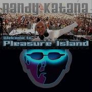 Welcome To Pleasure Island Randy Katana