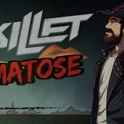 Comatose Skillet Metal