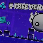 Geometry Dash 2 11 Free Demon Secret Way 11