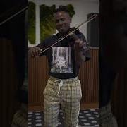 Mnike Tyler Icu Violin Cover By Demola Demola