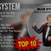 Blue System New Album 2023