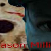 Клип Пятница 13 Часть 1 Под Песню Billy Milligan Jason Voorhees