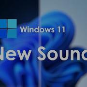 Window 11 Sounds