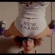 New Thang Redfoo