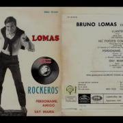 Carol Remastered 2015 Bruno Lomas Con Los Rockeros