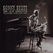 Keepin It Sonny Stitt