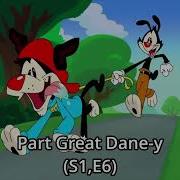 Animaniacs All Intro Gags