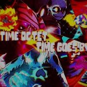 Ending Time Octet Time Goes By Chaos