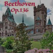 Ludwig Van Beethoven Cantatas