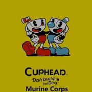 Cuphead Mouse Boss Music