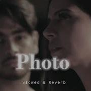 Photo Song Slowed Manish