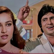 Zindagi Imtehan Leti Hain Remix Naseeb Amitaab Shatrugan Sinha Reena