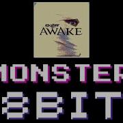 8 Bit Monster