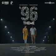 96 Theme From 96 Govind Vasantha Chinmayi Sripaada